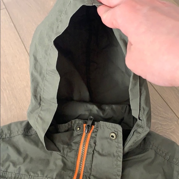 BOGO Gap kids jacket size S (6-7) - Picture 4 of 8